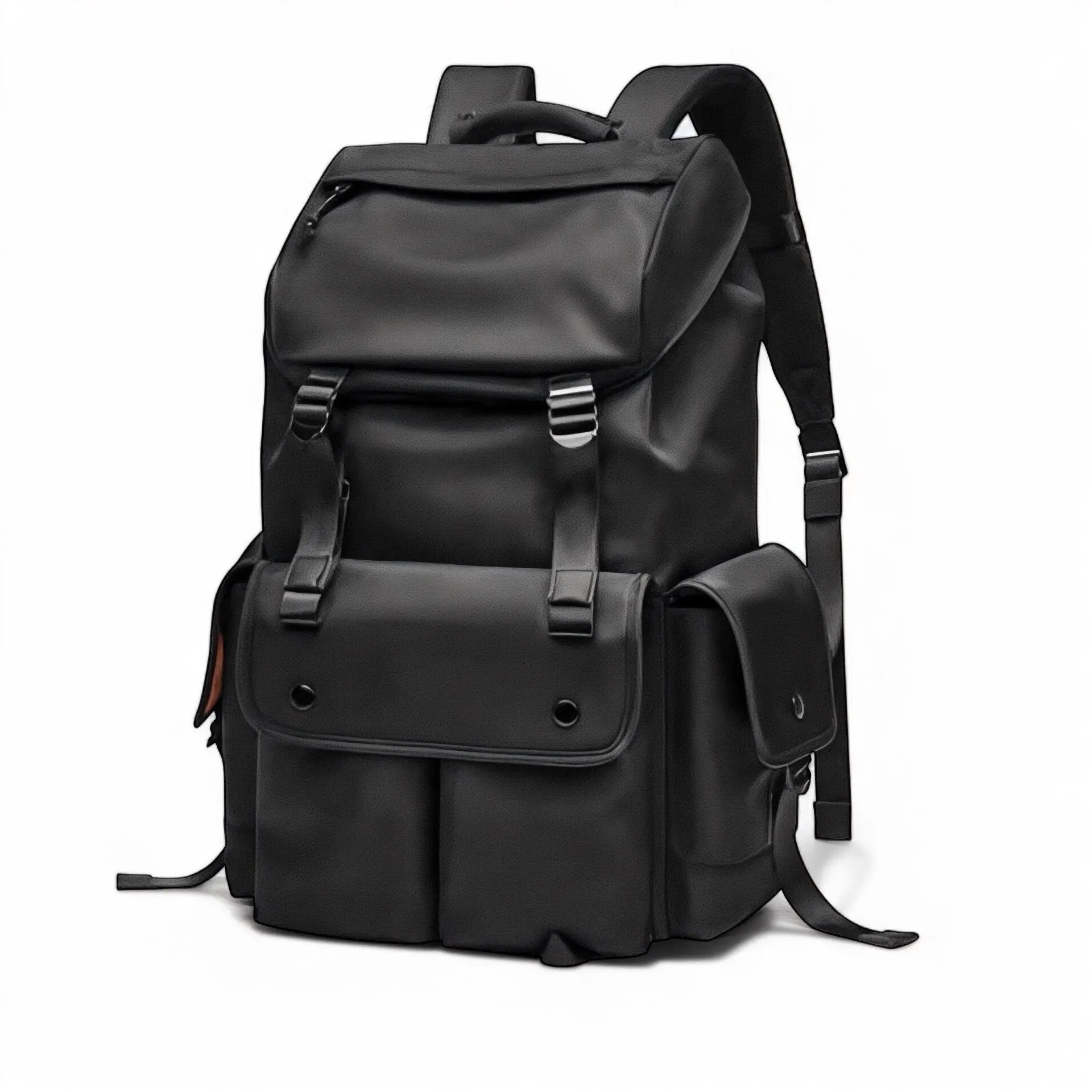 Sac à dos homme et femme tendance, sécurisé et urbain - Havresacs - HavreS