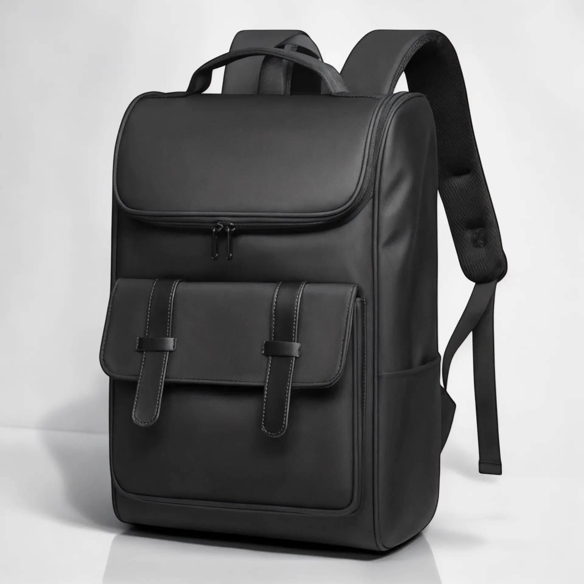 Sac à dos femme homme urbain léger imperméable - Havresacs HavreSacs