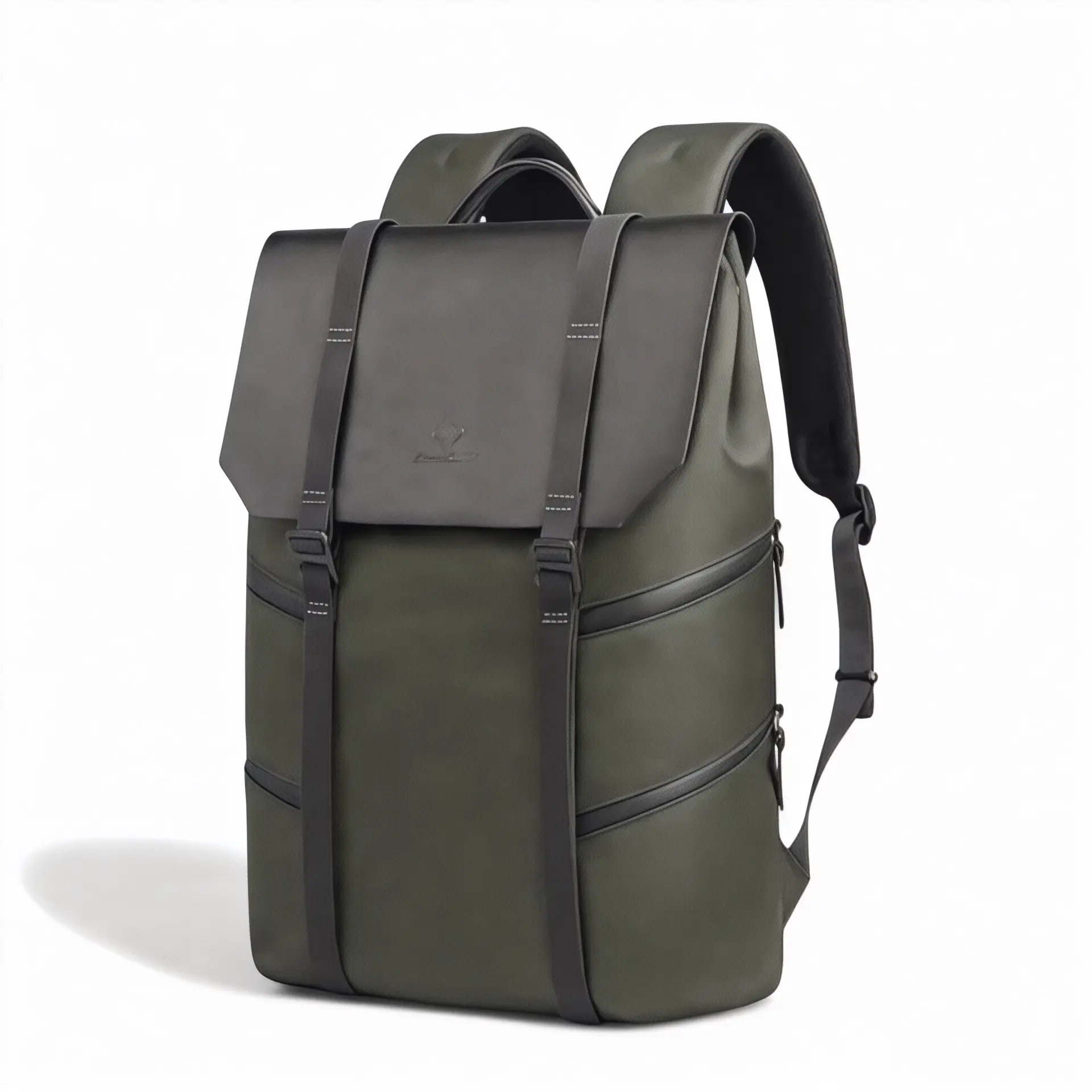 Sac à dos étanche de voyage urbain, poche PC 15 pouces - Havresacs - HavreS