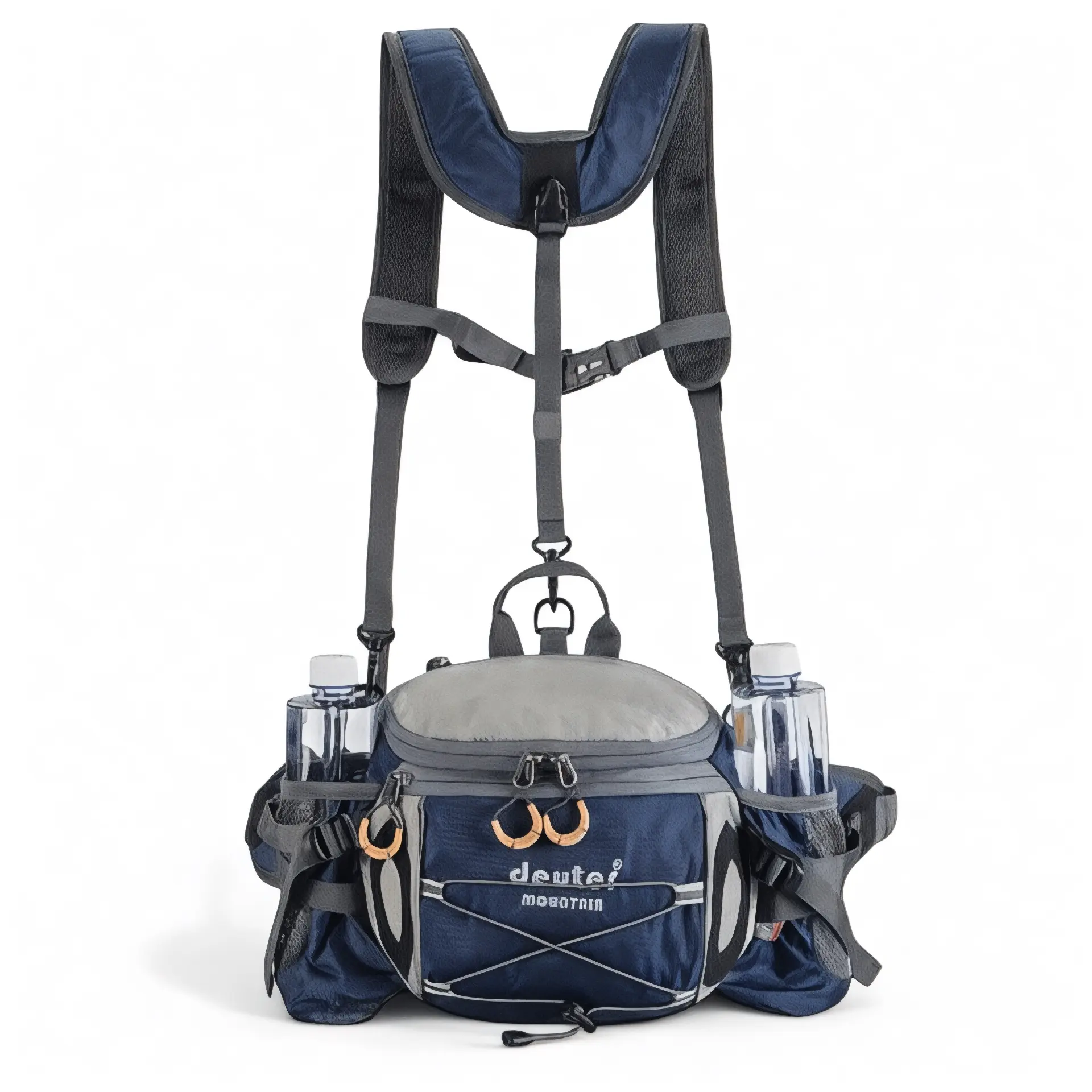 Sac multi-sports 8L parfait pour la marche, la randonnée - Havresacs - HavreS