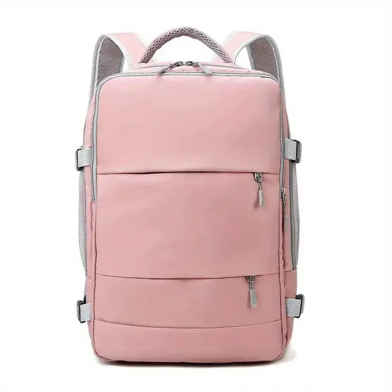 Sac à dos de voyage femme, idéal en bagage cabine - Havresacs - HavreS