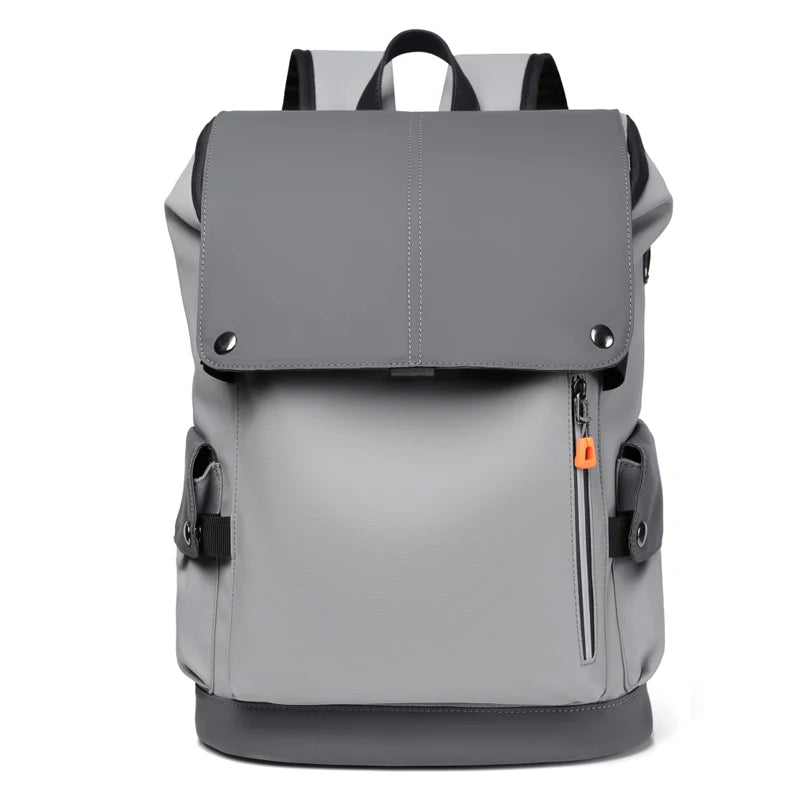 Sac à dos étanche USB pour homme PC 15" - UrbanPro - Havresacs