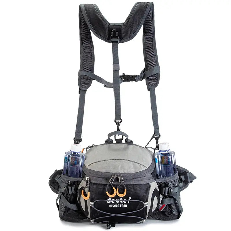 Sac multi-sports 8L parfait pour la marche, la randonnée - Havresacs - HavreS