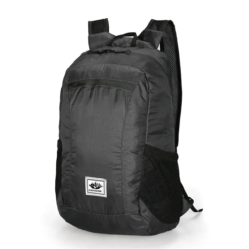 Sac à dos pliable ultra léger de 20L et imperméable - Havresacs - HavreS