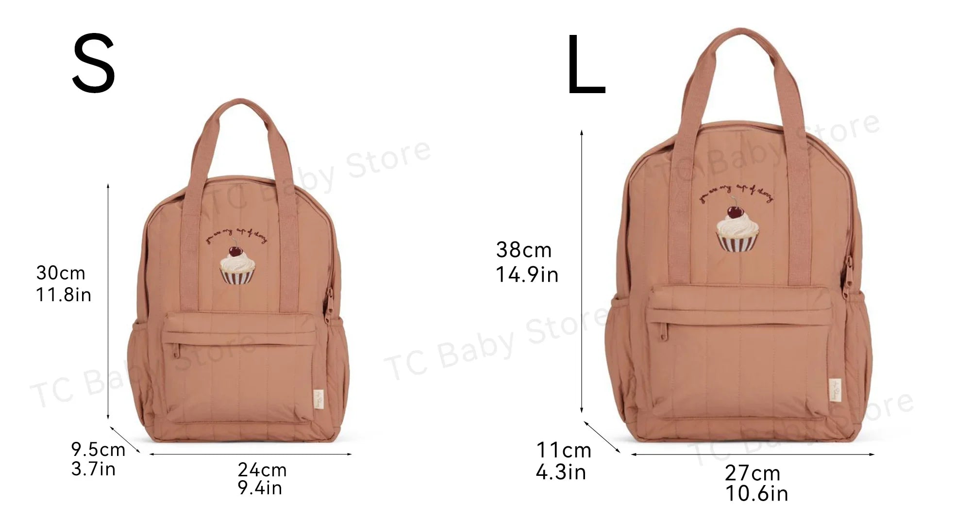 Cartable Enfant Maternelle Fille/Garçon- Doux & Résistant | Havresacs