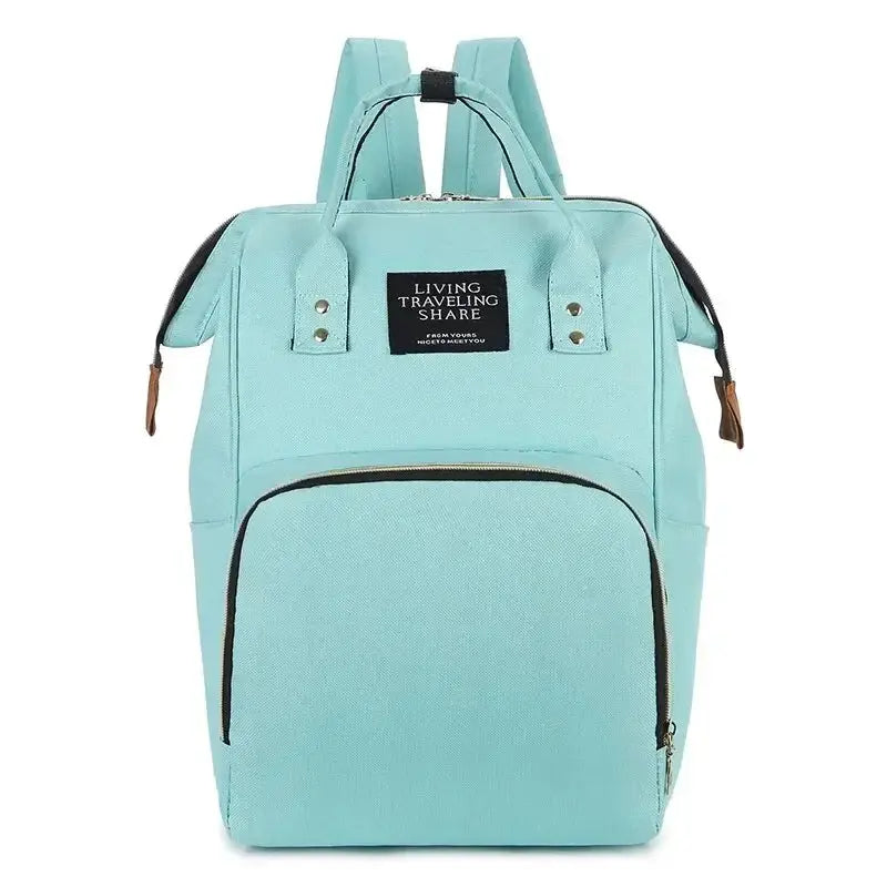 Sac à dos à langer, isotherme pour biberons de 15 litres - Havresacs - HavreS