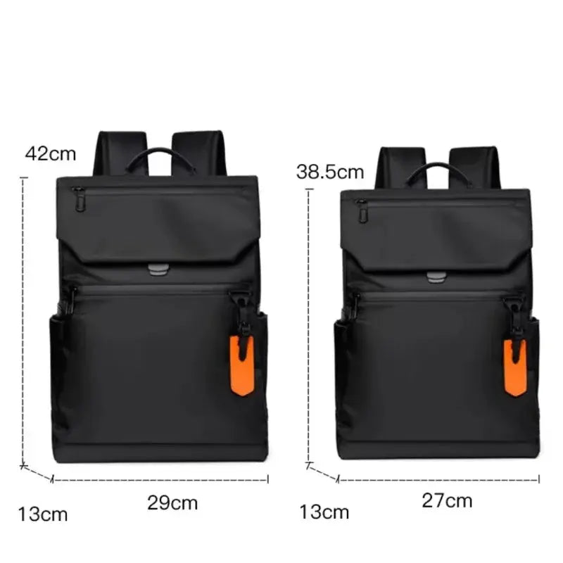 Sac à dos étanche urbain de 14L/16L – PC 15 pouces - Havresacs - HavreS