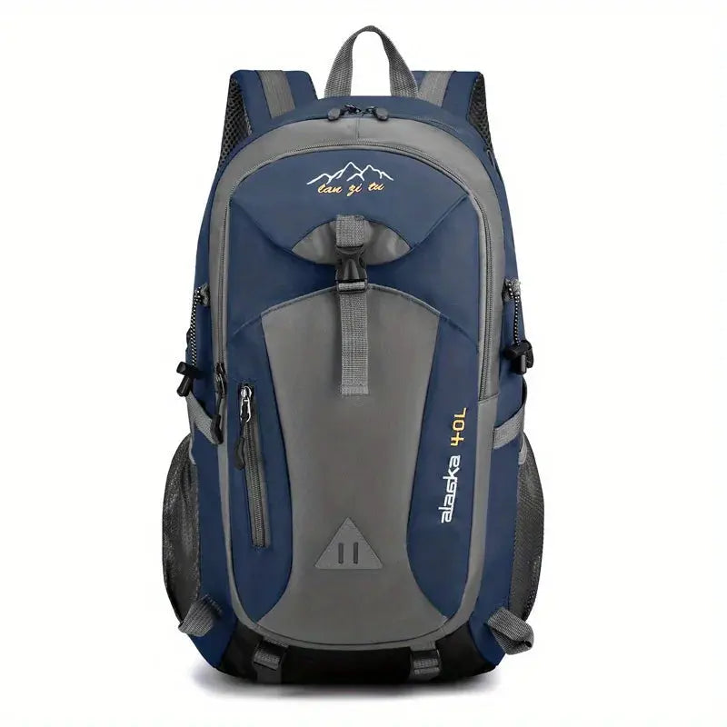 Sac à dos randonnée 40L compartiment ordinateur 17 pouces - Havresacs - HavreS