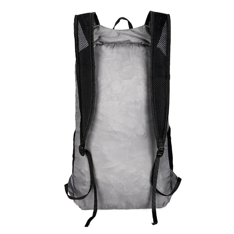 Sac à dos pliable ultraléger 20L – Ultra-Light – Havresacs