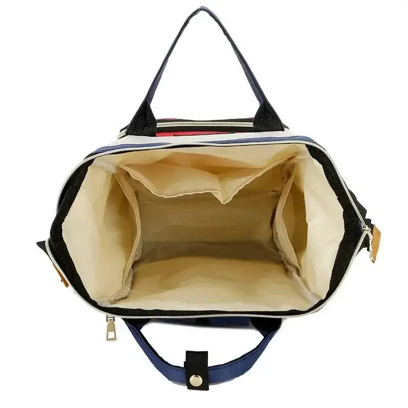 Sac à dos à langer, isotherme pour biberons de 15 litres - Havresacs - HavreS