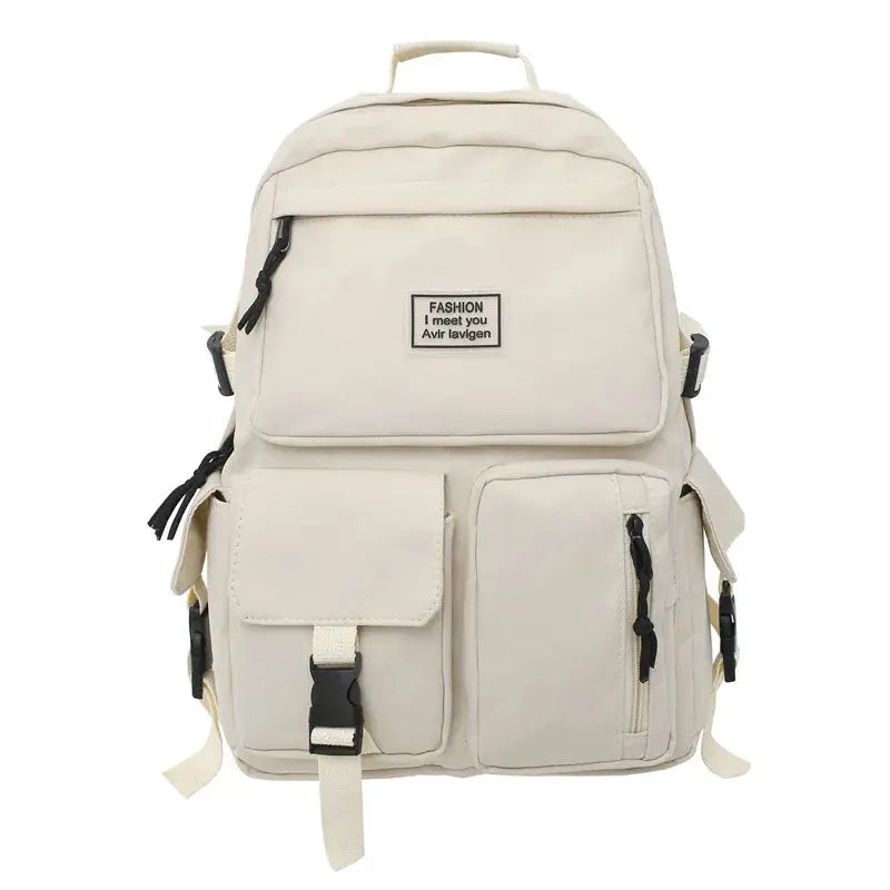 Sac à dos ultra léger multi-poches et imperméable - Havresacs - HavreS
