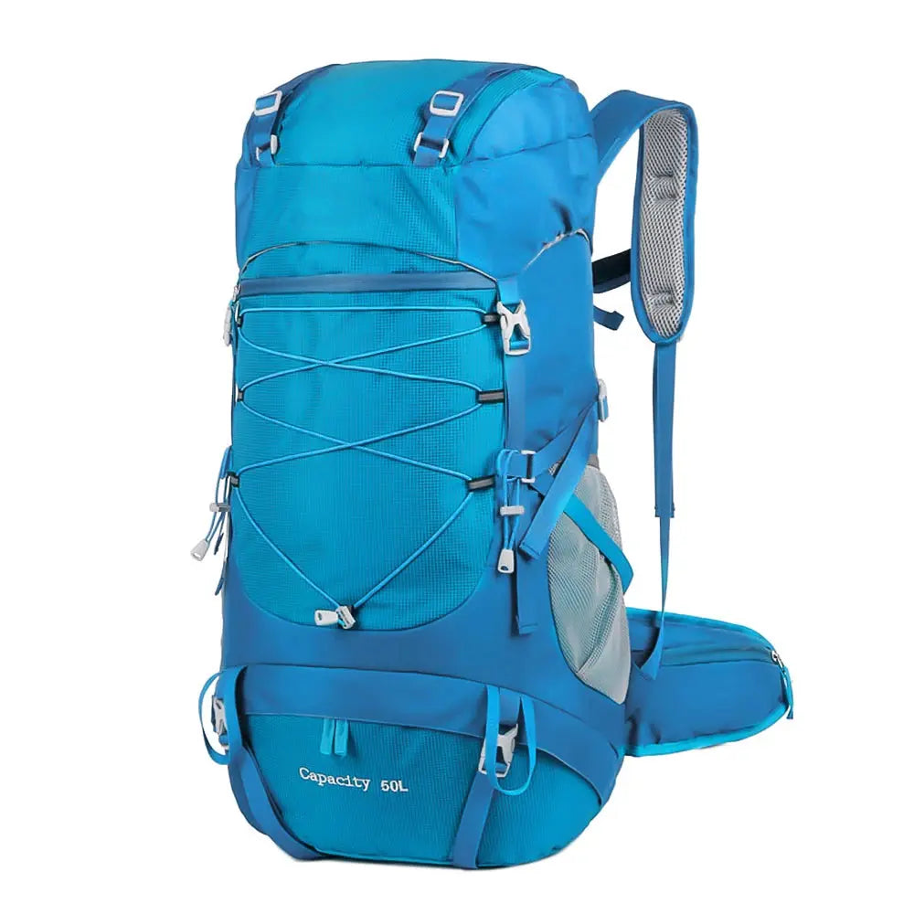 Sac à dos de trekking grande capacité de 50L - Havresacs - HavreS