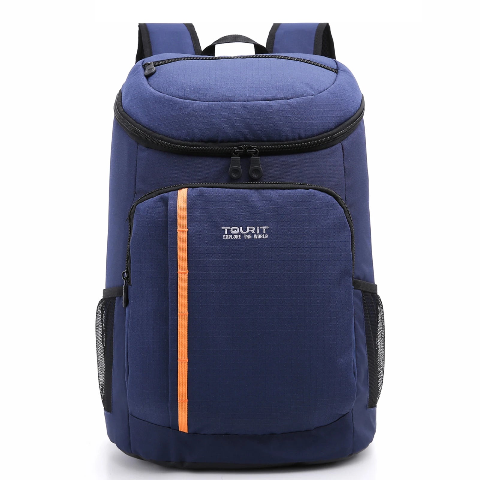 Sac isotherme de 30l idéal pique-nique – CoolPak – Havresacs