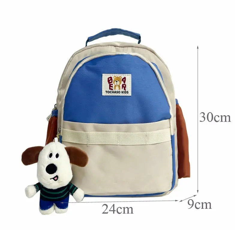 Cartable Maternelle CP Enfant - Filles et Garçons | Havresacs HavreSacs