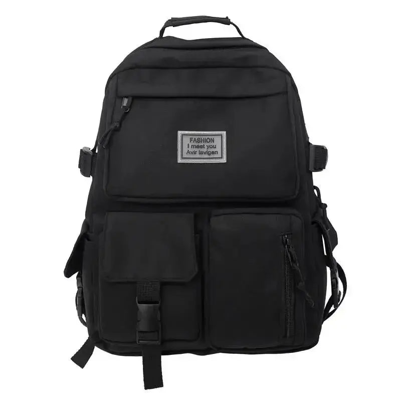 Sac à dos ultra léger multi-poches et imperméable - Havresacs - HavreS
