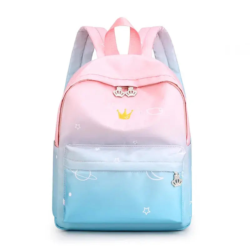 Sac à dos maternelle personnalisé de 12 litres - Havresacs - HavreS