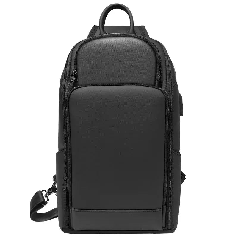 Sac bandoulière homme étanche de 7L, antivol et urbain - Havresacs - HavreS