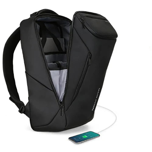 Sac à dos waterproof de 30L – Compacto Pro – Havresacs