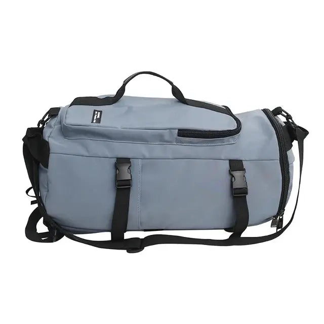 Sac à dos de voyage 40L compartiment ordinateur 17 pouces - Havresacs - HavreS