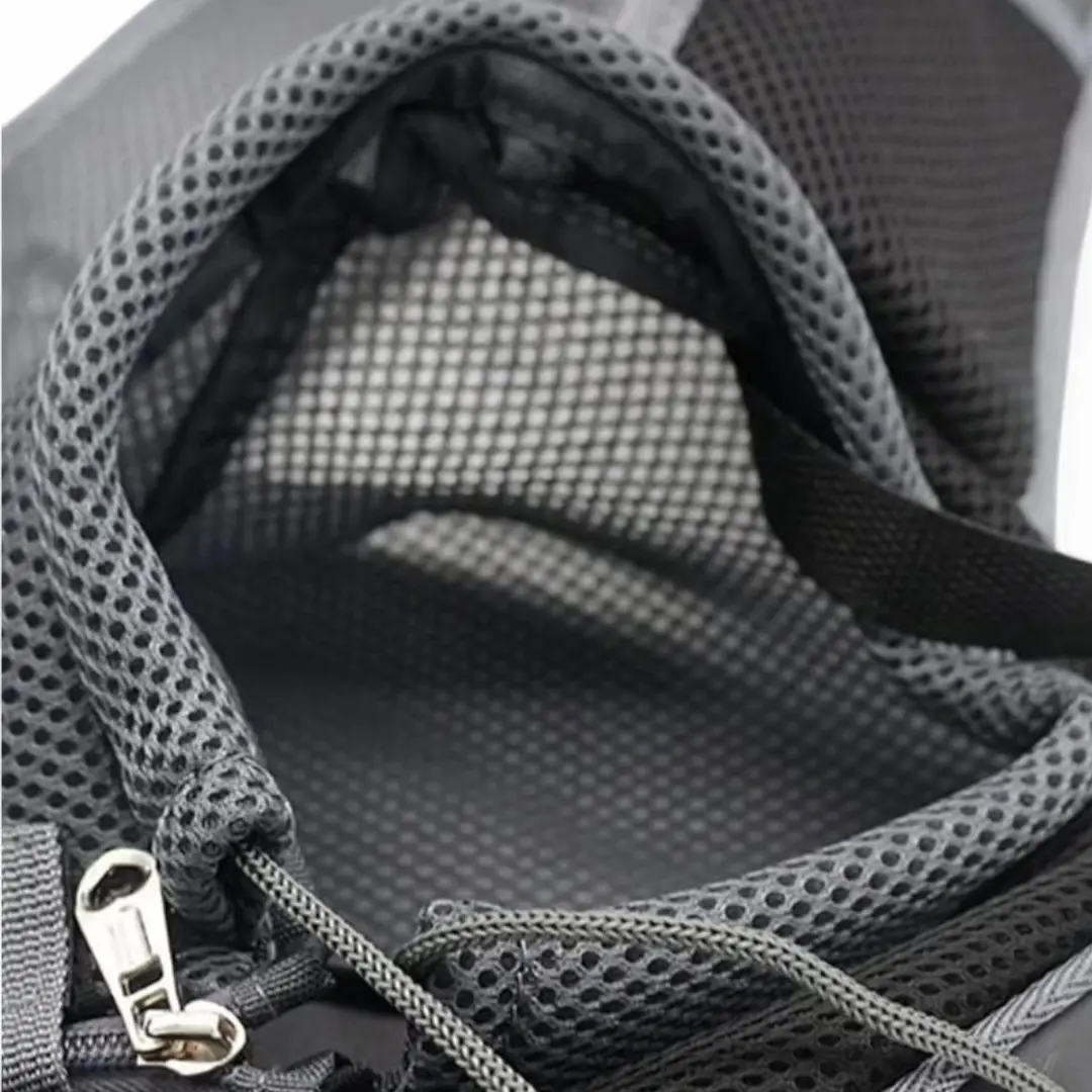 Sac bandoulière respirant pour chien de 4,5kg - Havresacs - HavreS
