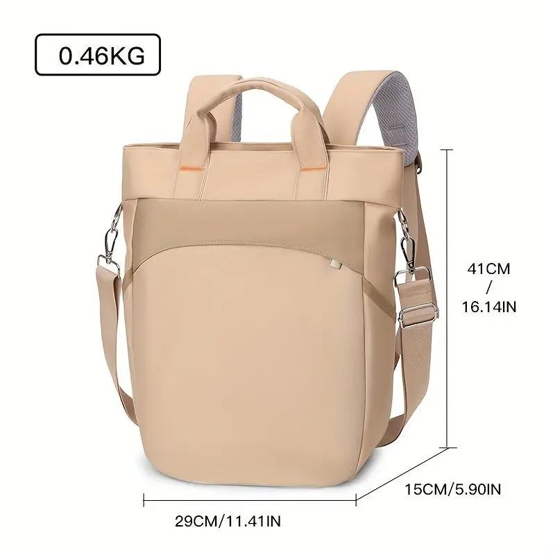 Sac à main sac à dos 2 en 1 de 20 litres, étanche léger – Havresacs - HavreS