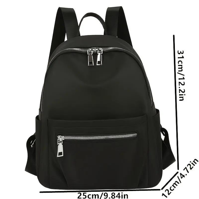 Sac à dos femme antivol de 10litres, élégant et sécuriser – Havresacs - HavreS