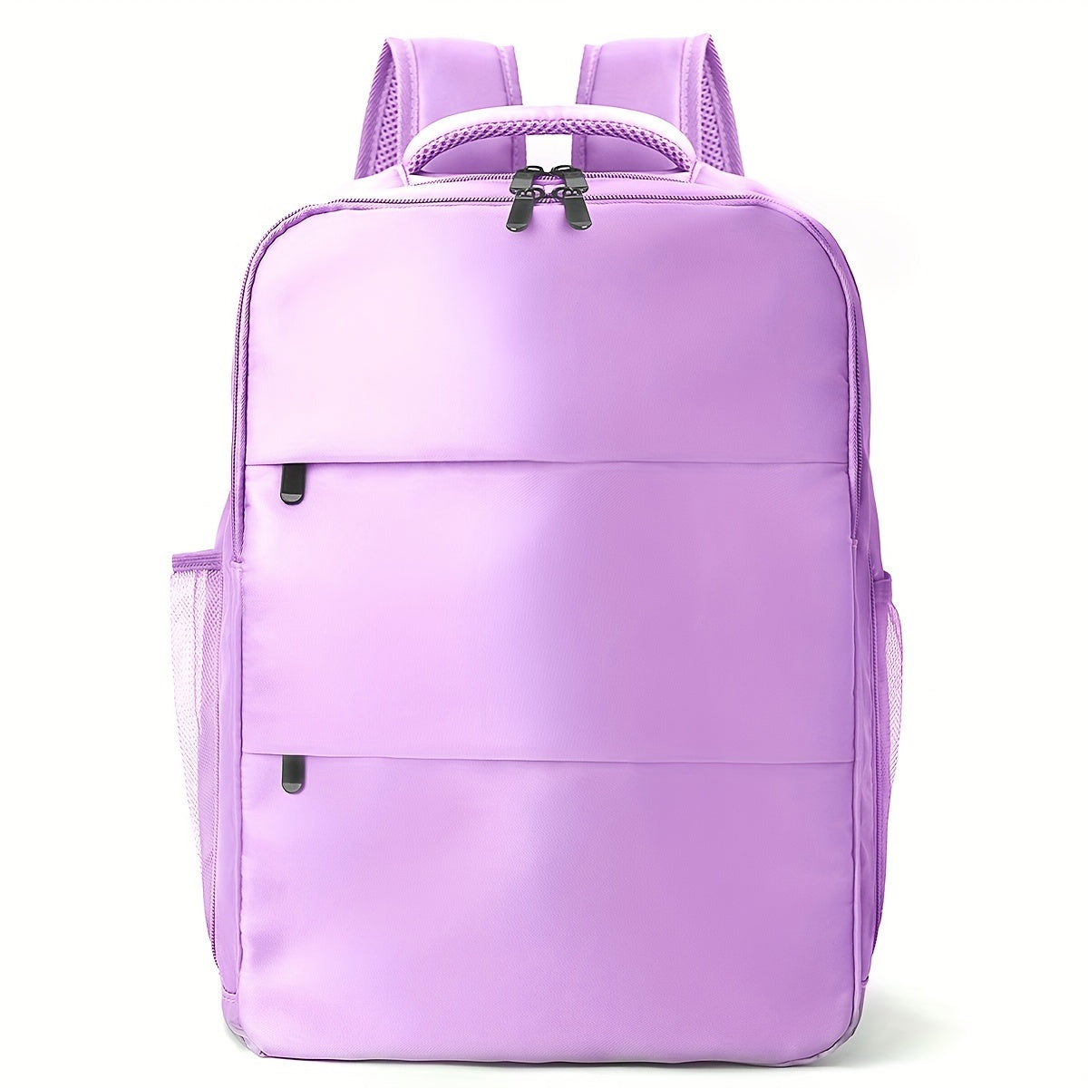 Sac à dos ultra léger PC 15 pouces – Nova Prestige – Havresacs