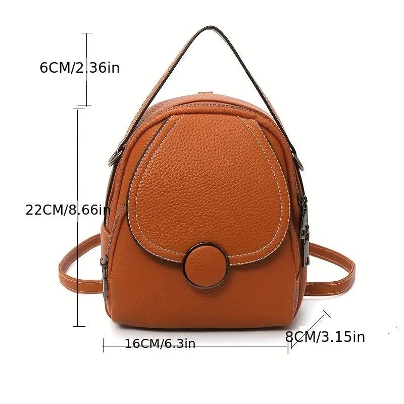 Mini sac à dos femme de 5 litres, élégant et ultra léger - Havresacs - HavreS