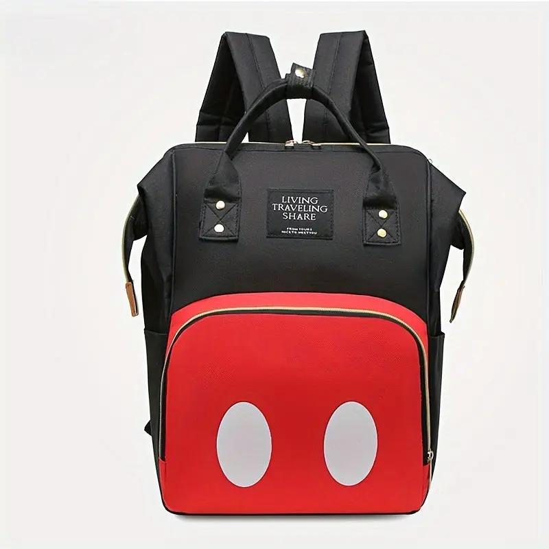 Sac à dos à langer multifonctionnel idéal en voyage - Havresacs - HavreS