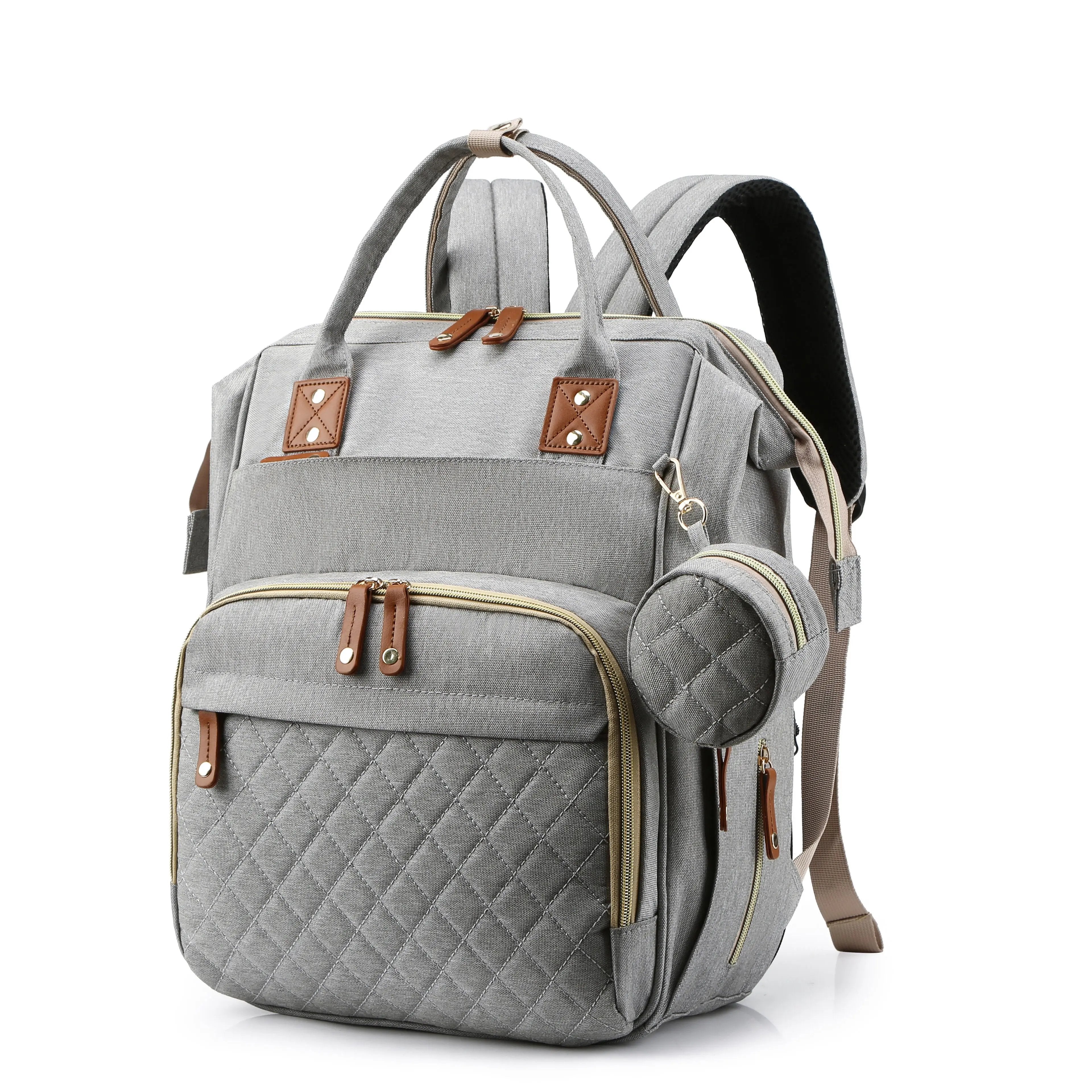 Meilleur sac à dos à langer grand espace de 30 litres – Havresacs - HavreS