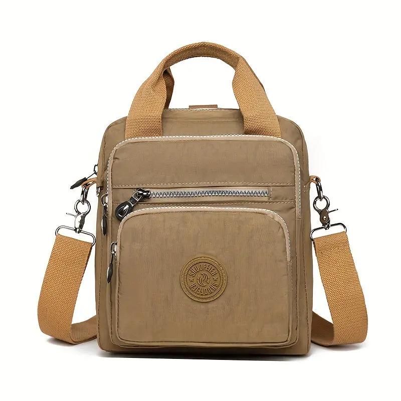 Sac à main sac à dos 2 en 1 de 8 litres, ultra léger - Havresacs - HavreS