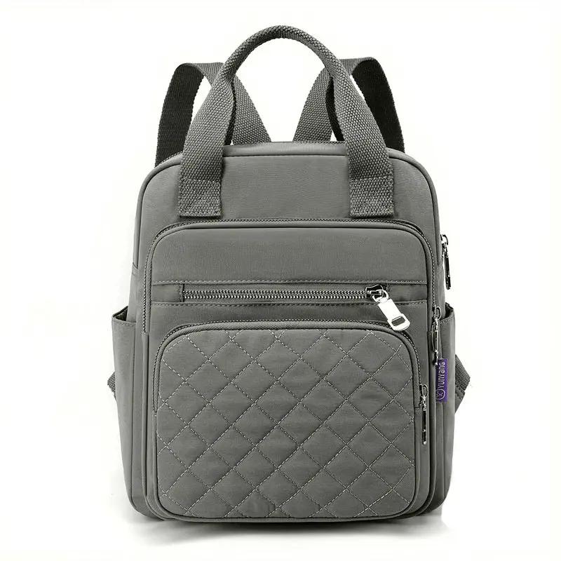 Sac à dos femme ville de 10 litres, élégant et urbain – Havresacs - HavreS