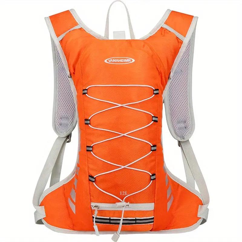 Sac à dos sport ultra léger de 12L idéal pour le running - Havresacs - HavreS