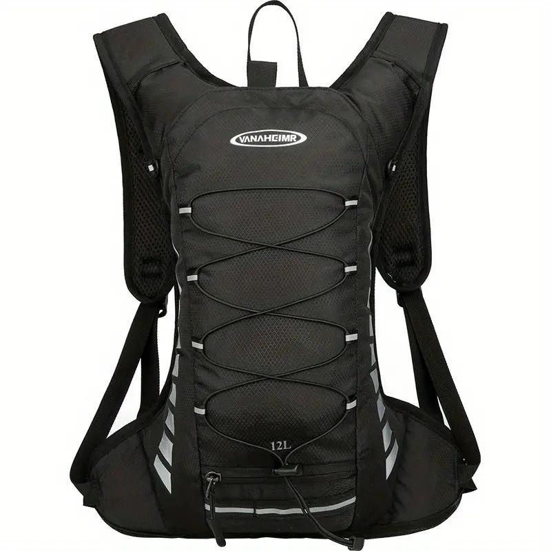 Sac à dos sport ultra léger de 12L idéal pour le running - Havresacs - HavreS