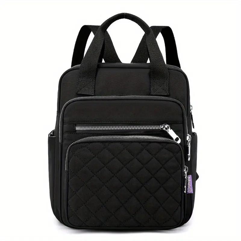 Sac à dos femme ville de 10 litres, élégant et urbain – Havresacs - HavreS