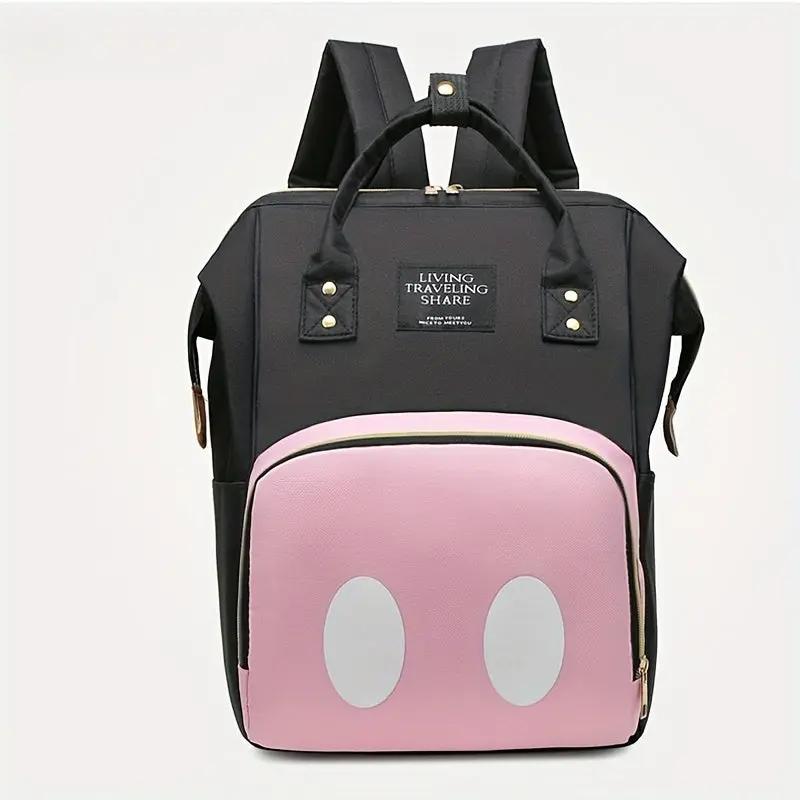 Sac à dos à langer multifonctionnel idéal en voyage - Havresacs - HavreS