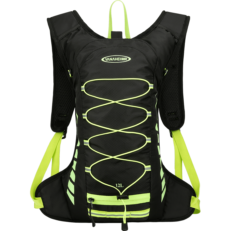 Sac à dos sport ultra léger de 12L idéal pour le running - Havresacs - HavreS