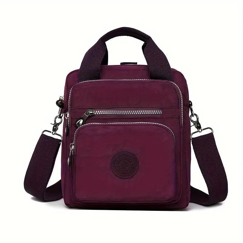 Sac à main sac à dos 2 en 1 de 8 litres, ultra léger - Havresacs - HavreS