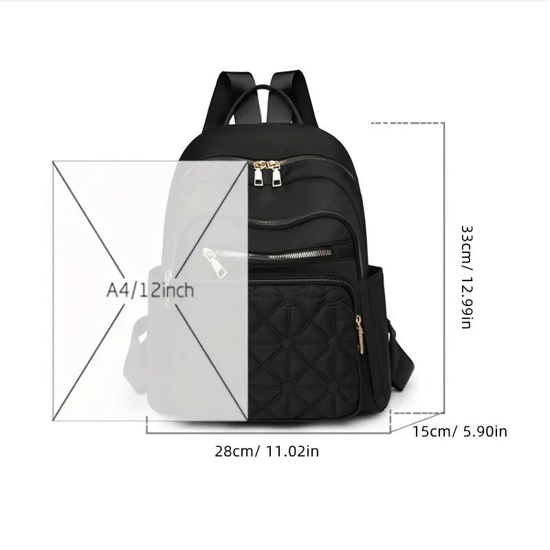 Sac à dos femme ville de 15 litres, élégant et tendance - Havresacs - HavreS