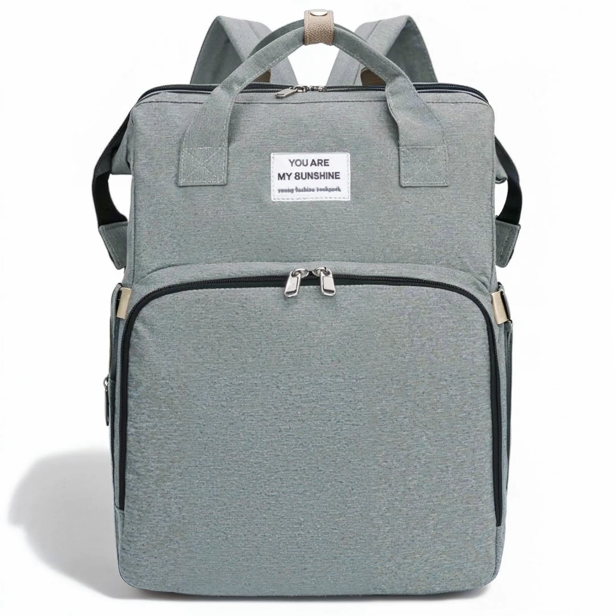 Meilleur sac à dos à langer extensible de 25 litres - Havresacs - HavreS