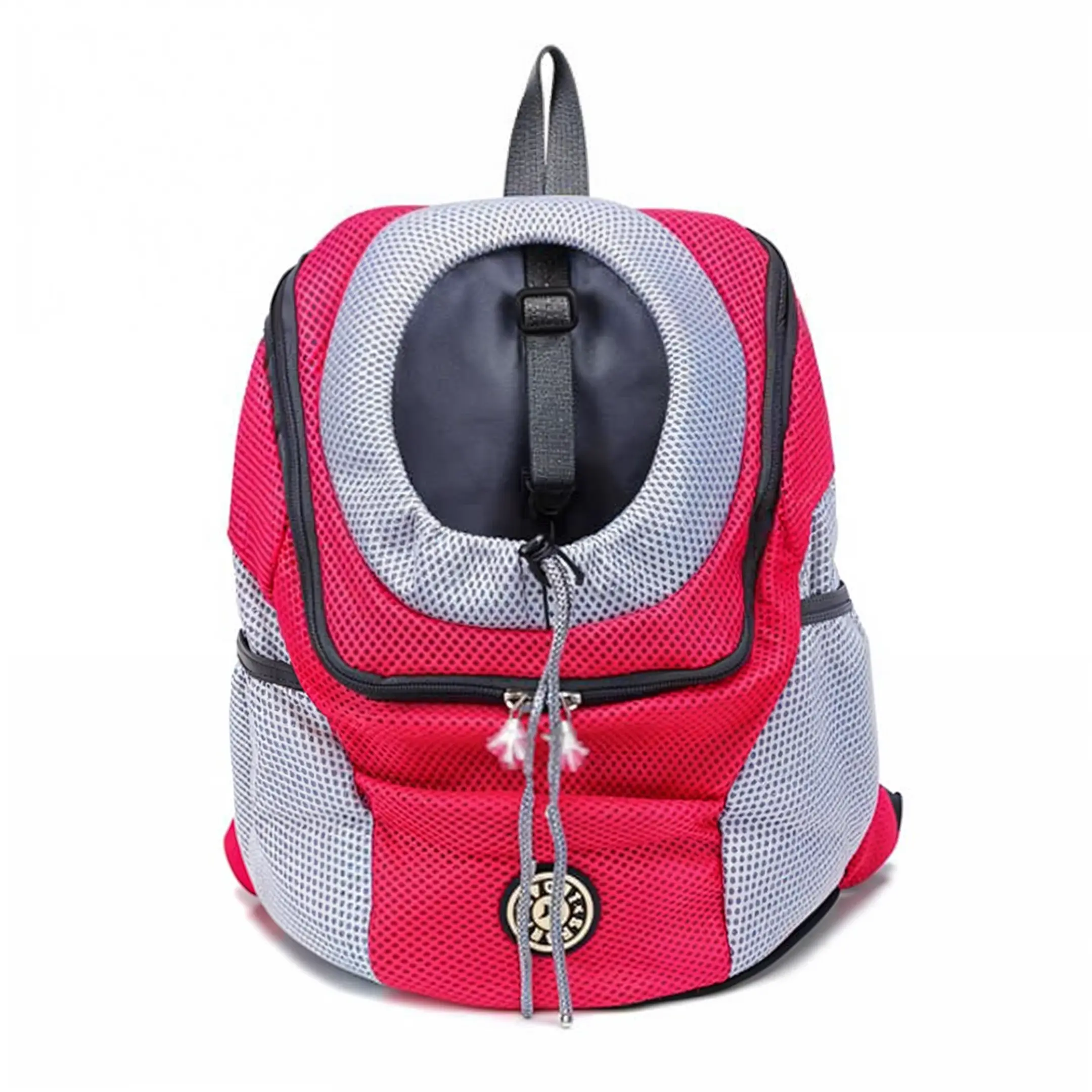 Sac à dos pour transport chien de 10kg - Havresacs - HavreS