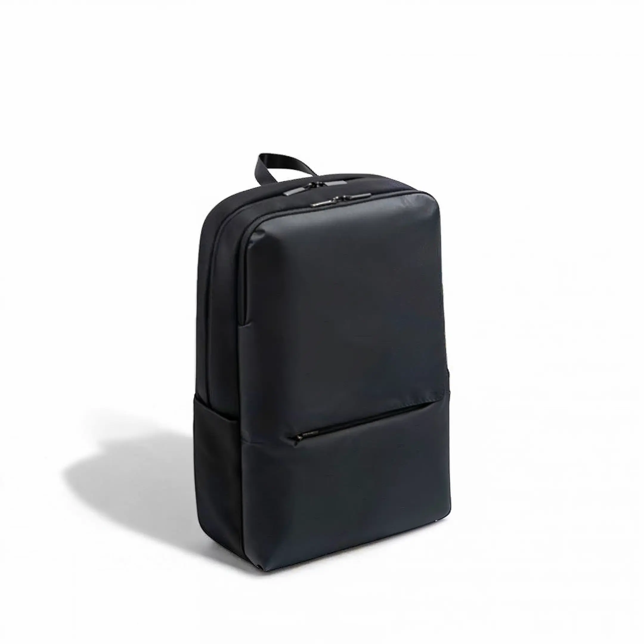 Sac à dos noir homme et femme, imperméable et plus de 20L – Havresacs - HavreS
