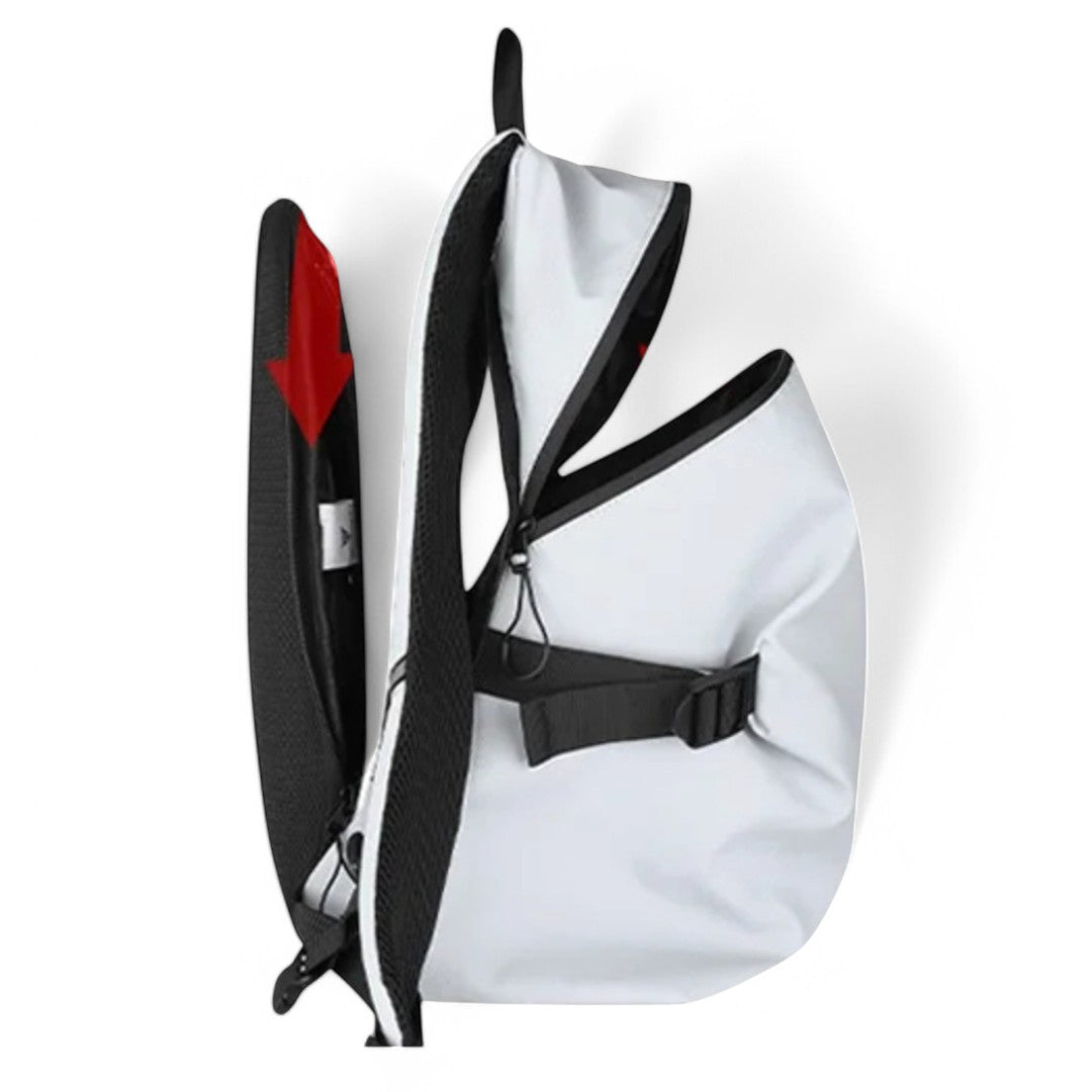 Sac à dos motard étanche 30L – MotoPro – Havresacs