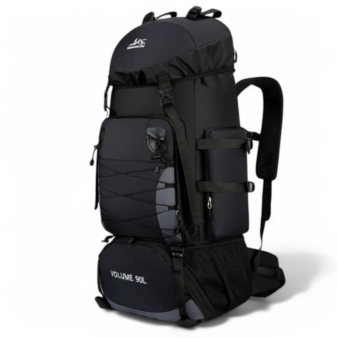 Sac de randonnée 90L – TrailBlazer Pro – Havresacs