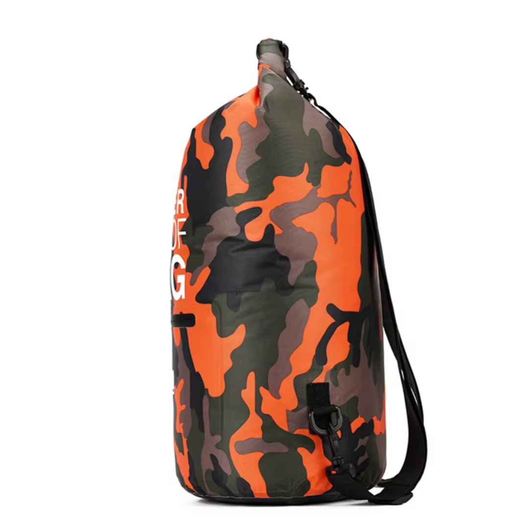 Sac à dos étanche 30L sports aquatiques – AquaDry – Havresacs