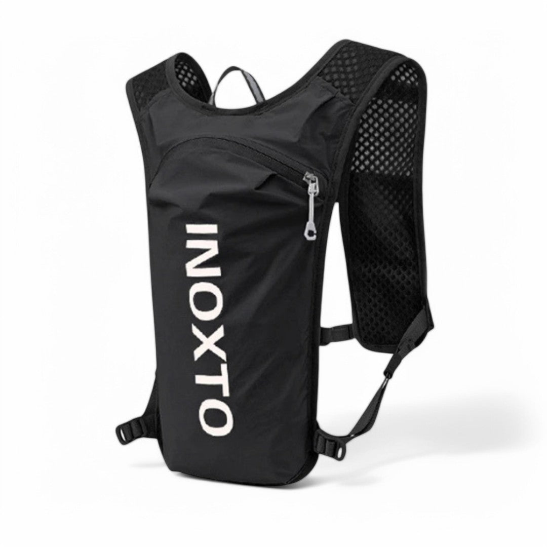 Sac à dos d'hydratation trail running 5L – RunPro – Havresacs