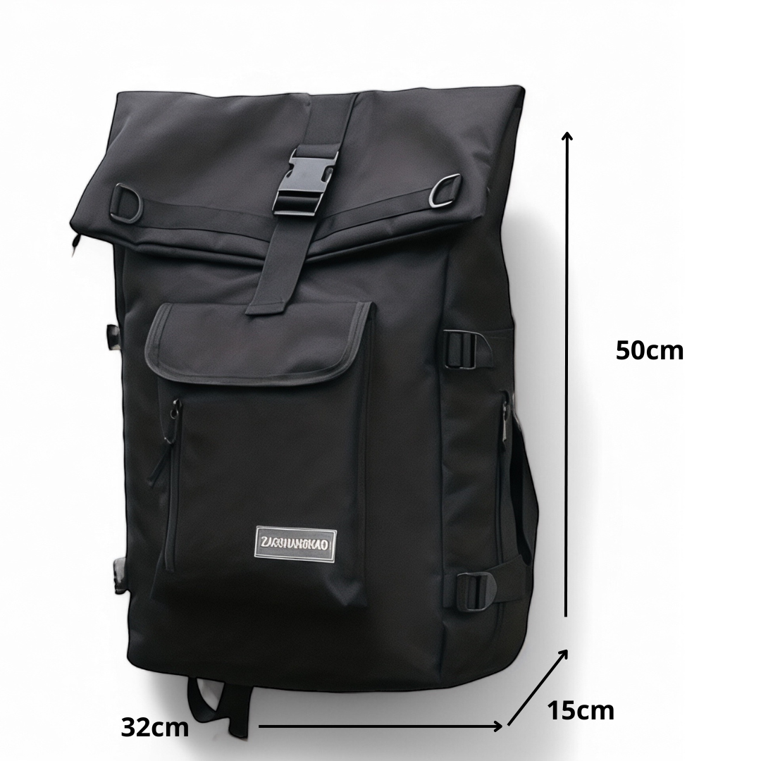 Sac à dos premium – Urban Voyager – Havresacs