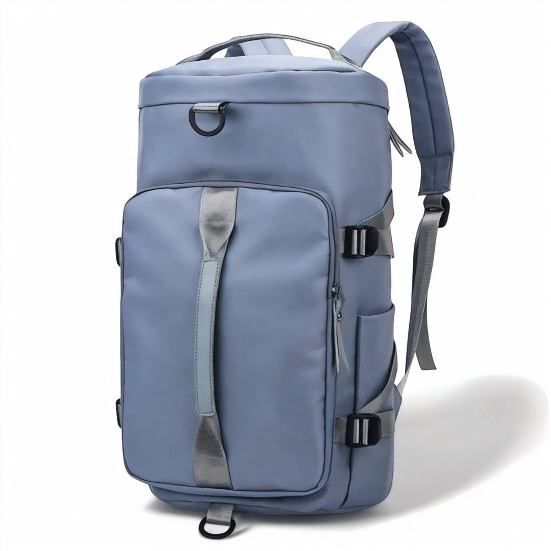 Sac de voyage 40L – TravelMate Pro – Havresacs