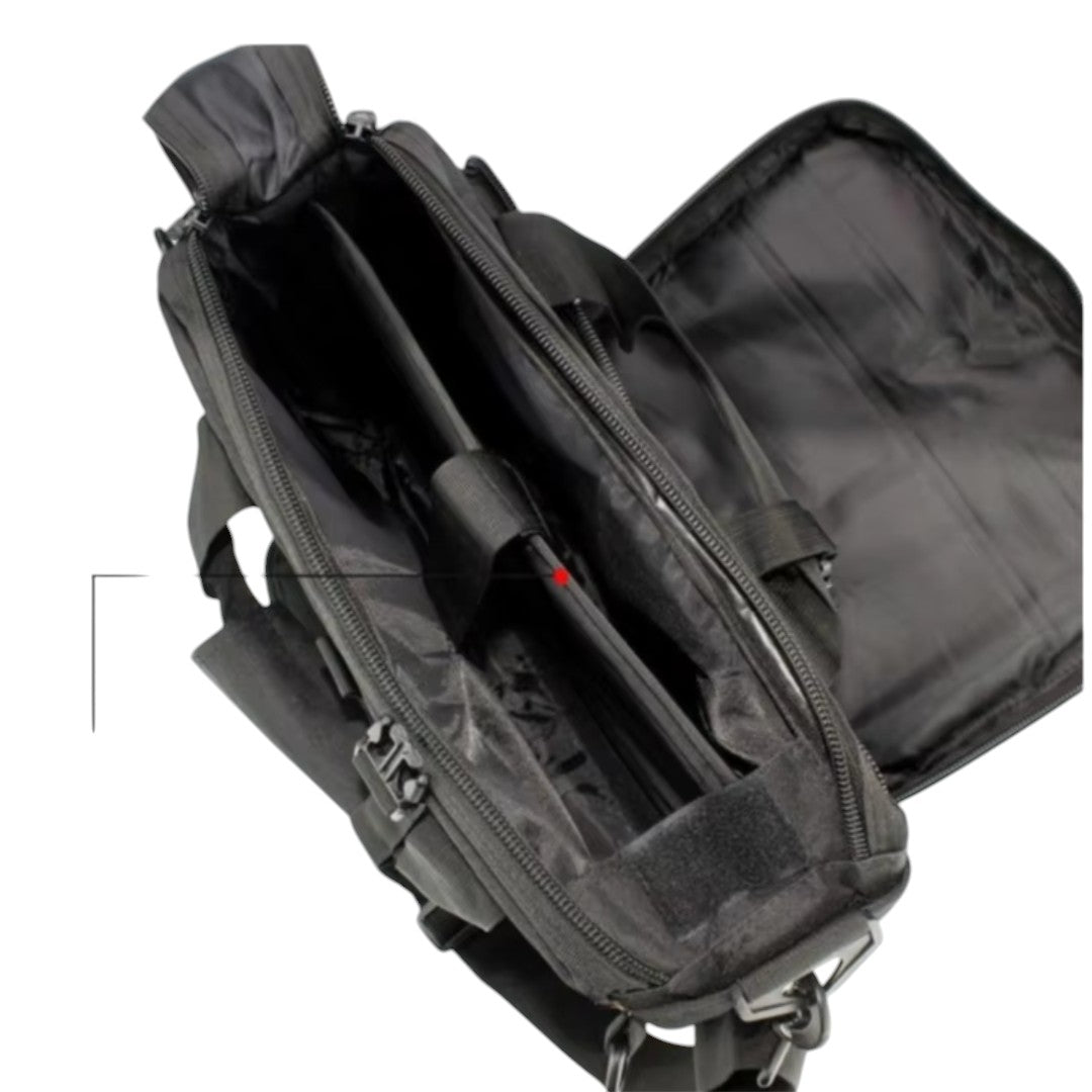 Sac tactique robuste militaire 18L – ArmPro – Havresacs