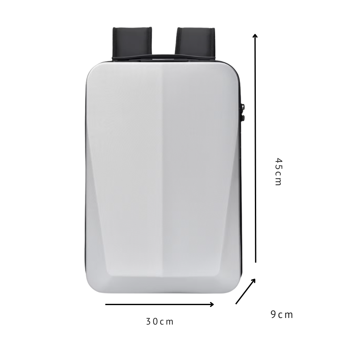 Sac à dos waterproof extensible 10-20L – ProActive – Havresacs
